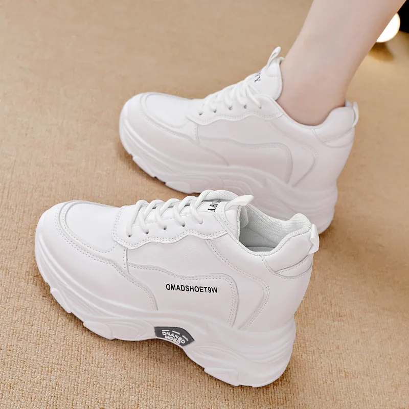 Wooden Rabbit Kids Lifestyle Shoes Teenagers-5