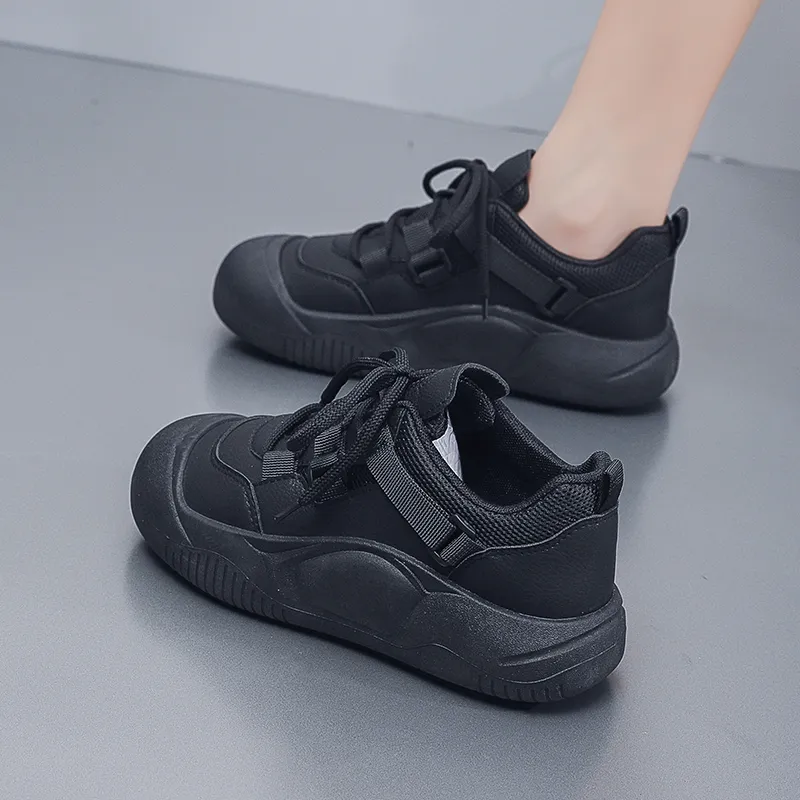 Wooden Rabbit Kids Lifestyle Shoes Teenagers-15