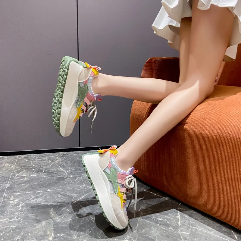 Wooden Rabbit Kids Lifestyle Shoes Kids'-11