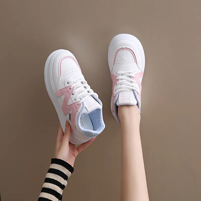 Wooden Rabbit Kids' Skateboarding Shoes Kids'-3