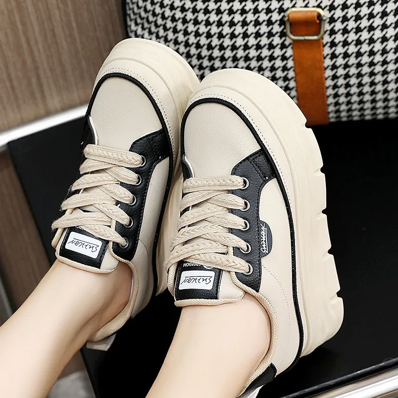 Wooden Rabbit Kids' Skateboarding Shoes Kids'-14