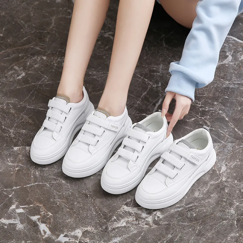 Wooden Rabbit Breathable Kids' Skateboarding Shoes Teenagers-11