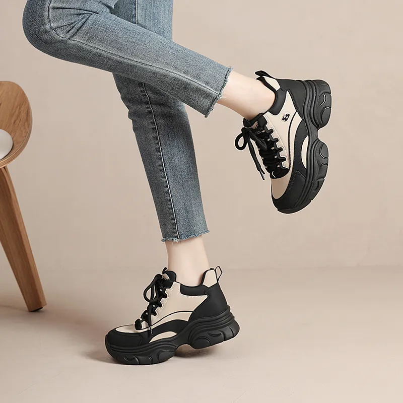 Wooden Rabbit High Top Kids Lifestyle Shoes Kids'-4