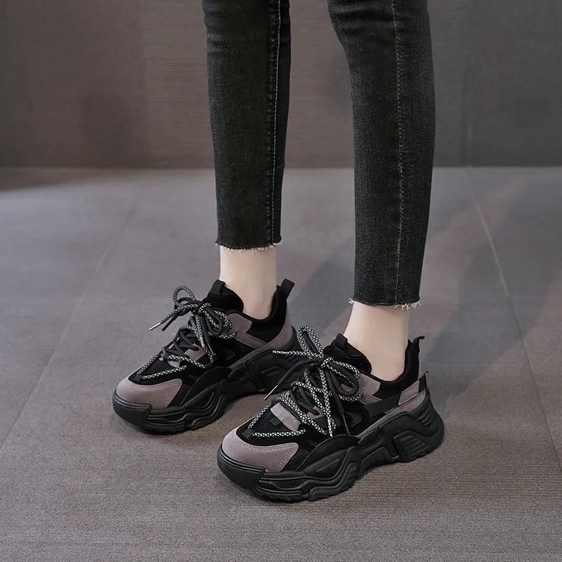 Wooden Rabbit Kids Lifestyle Shoes Teenagers-9