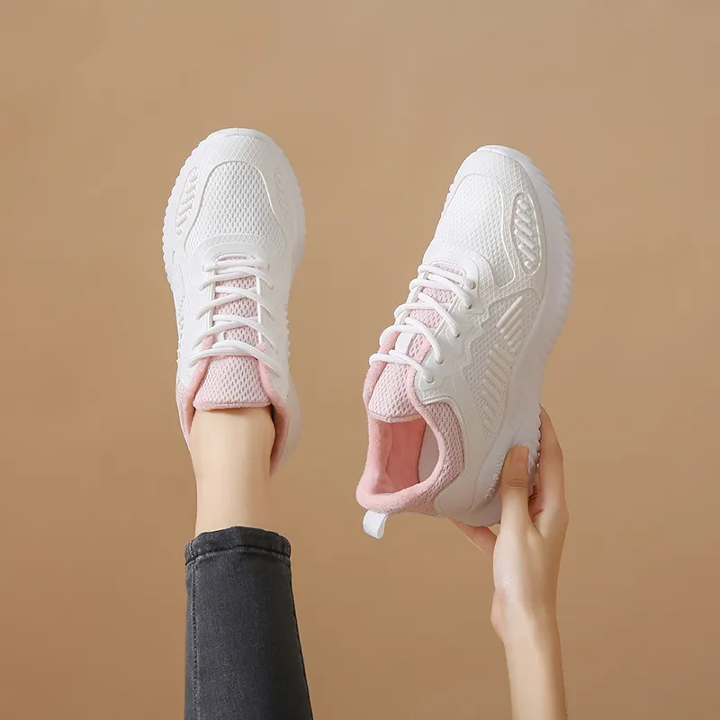 Wooden Rabbit Kids Lifestyle Shoes Teenagers-10