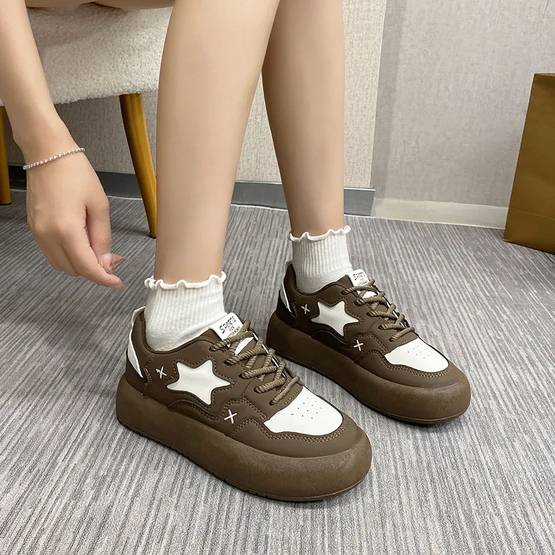 Wooden Rabbit Kids' Skateboarding Shoes Kids'-8