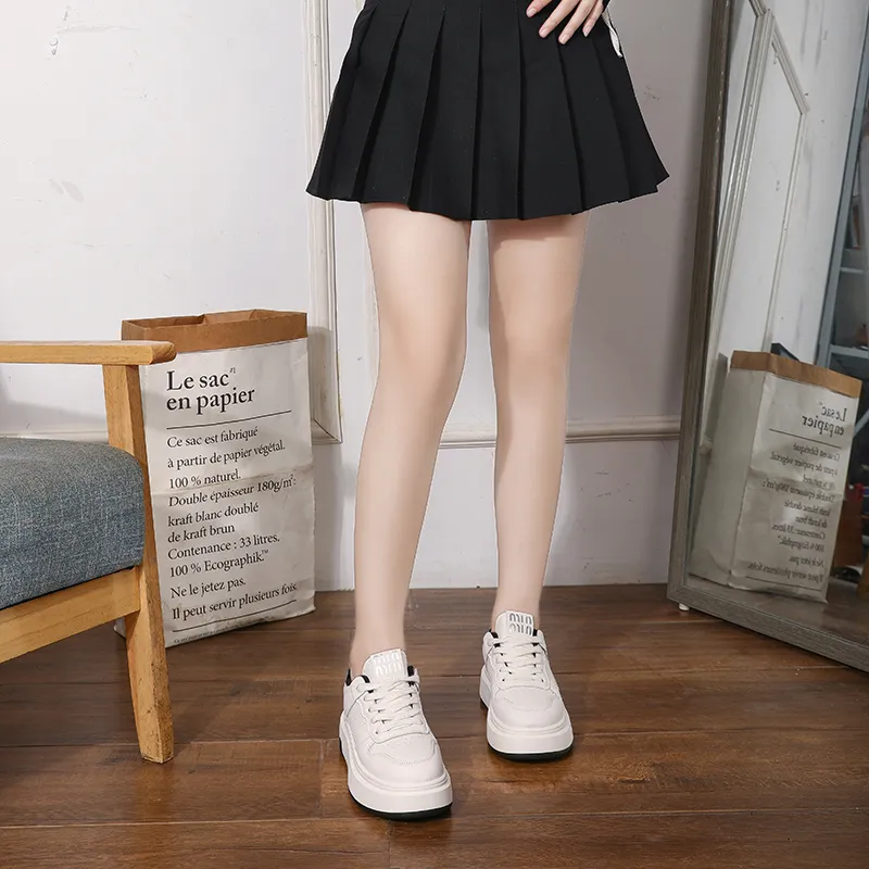 Wooden Rabbit Kids Lifestyle Shoes Teenagers-4