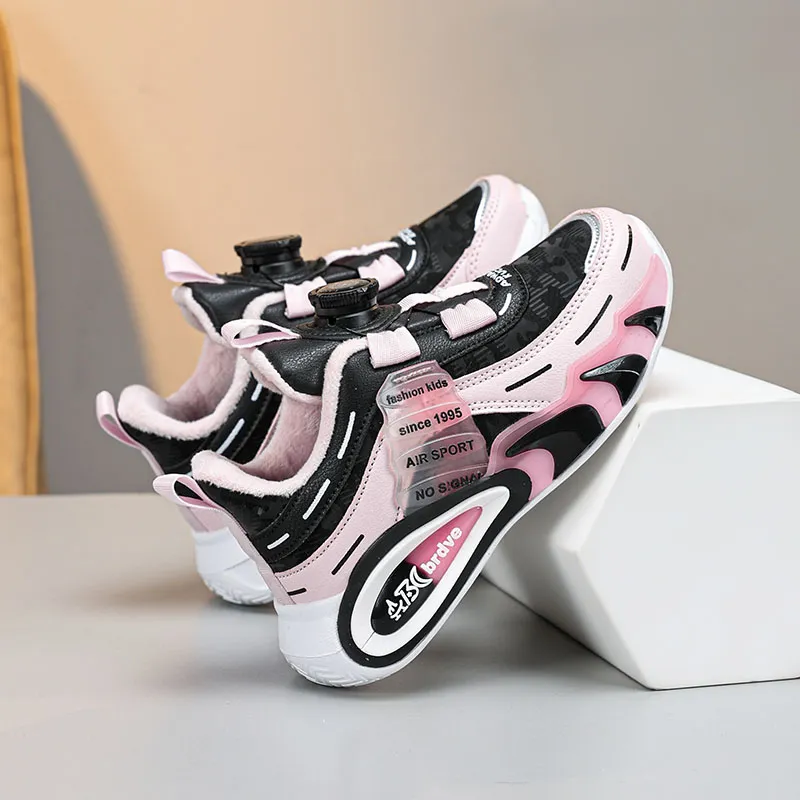 Wooden Rabbit Kids Lifestyle Shoes Kids'-11
