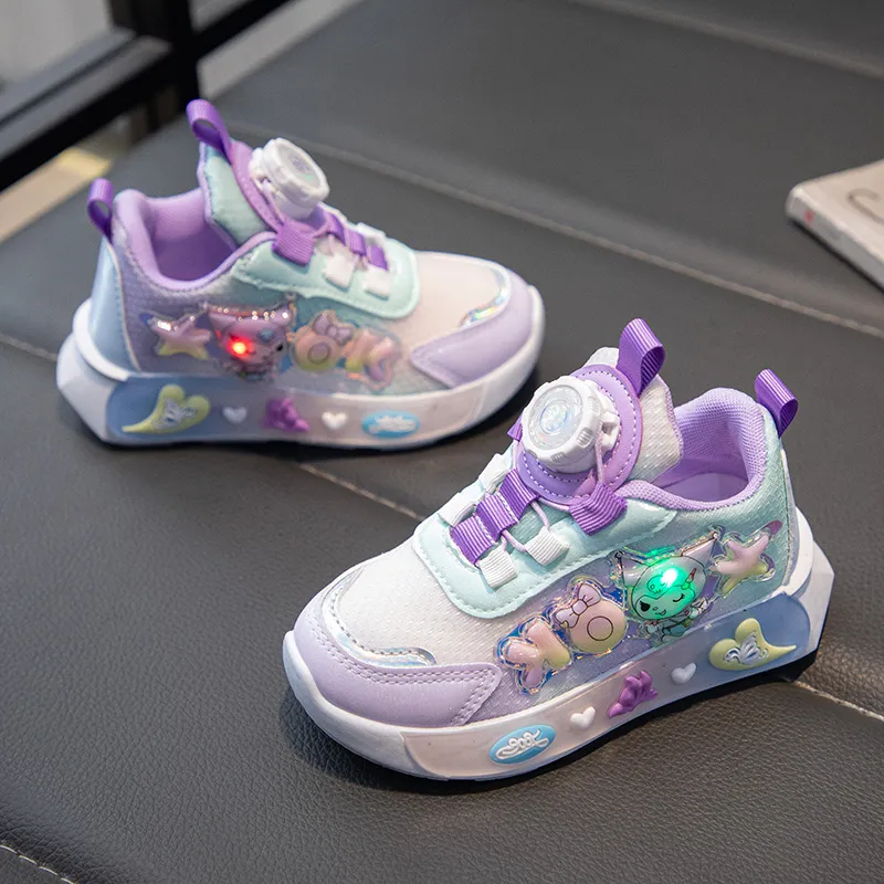 Wooden Rabbit Anti Slip Wear Resistant Low Top Kids Lifestyle Shoes Kids'-8