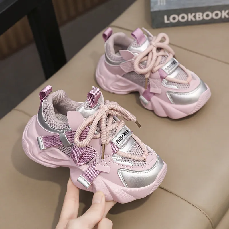 Wooden Rabbit Kids Lifestyle Shoes Kids'-4