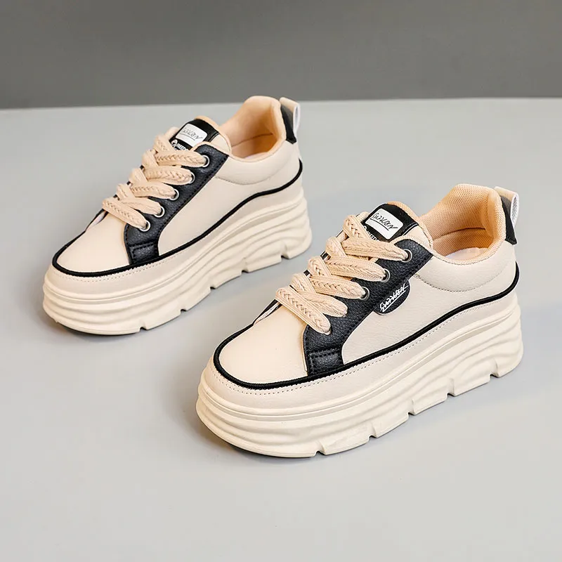 Wooden Rabbit Kids' Skateboarding Shoes Kids'-11