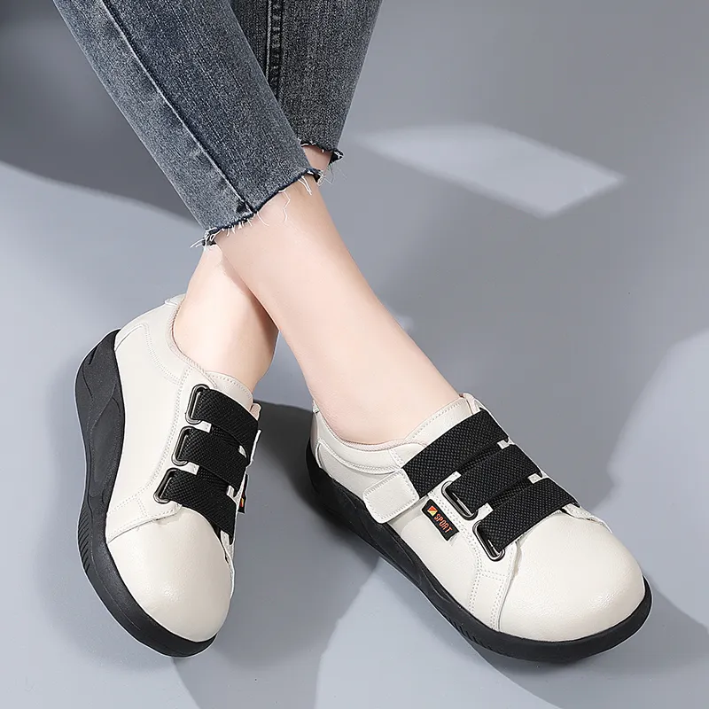 Wooden Rabbit Kids Lifestyle Shoes Teenagers-8