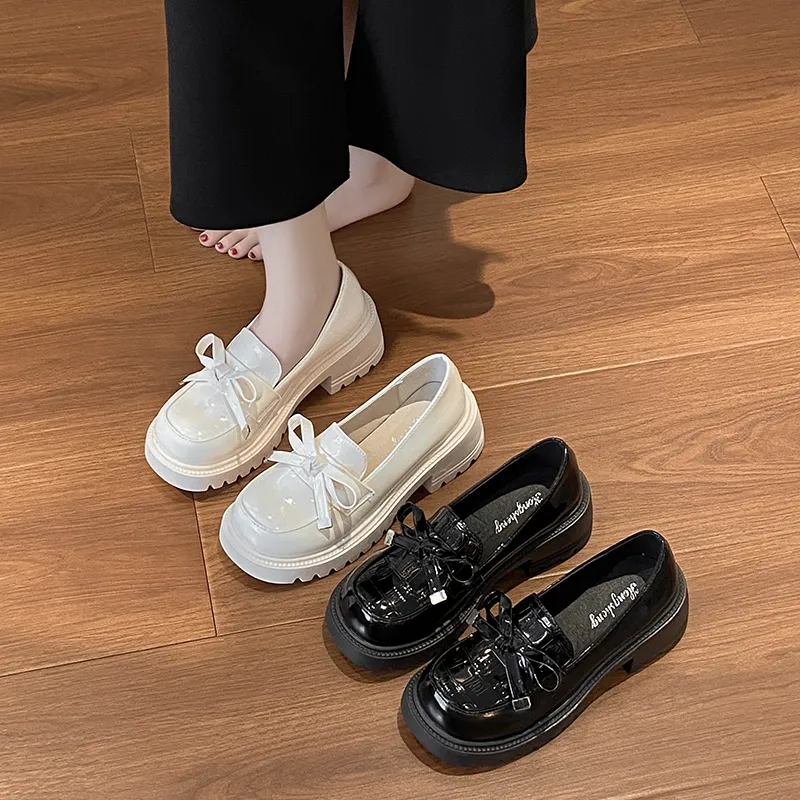 Wooden Rabbit Kids Lifestyle Shoes Teenagers-9