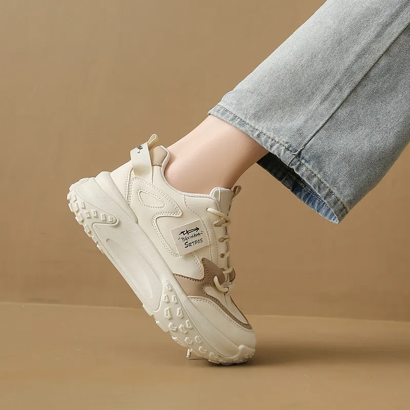 Wooden Rabbit Kids Lifestyle Shoes Teenagers-10