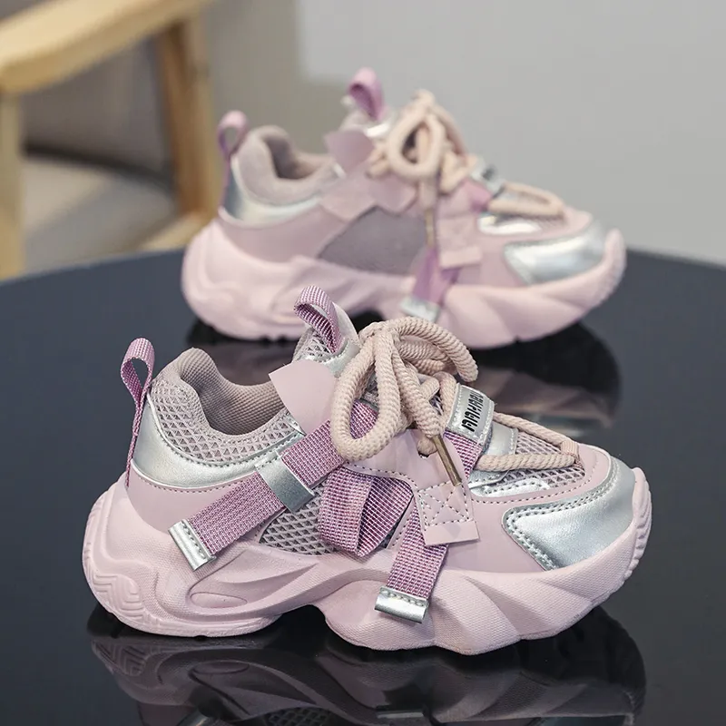 Wooden Rabbit Kids Lifestyle Shoes Kids'-2