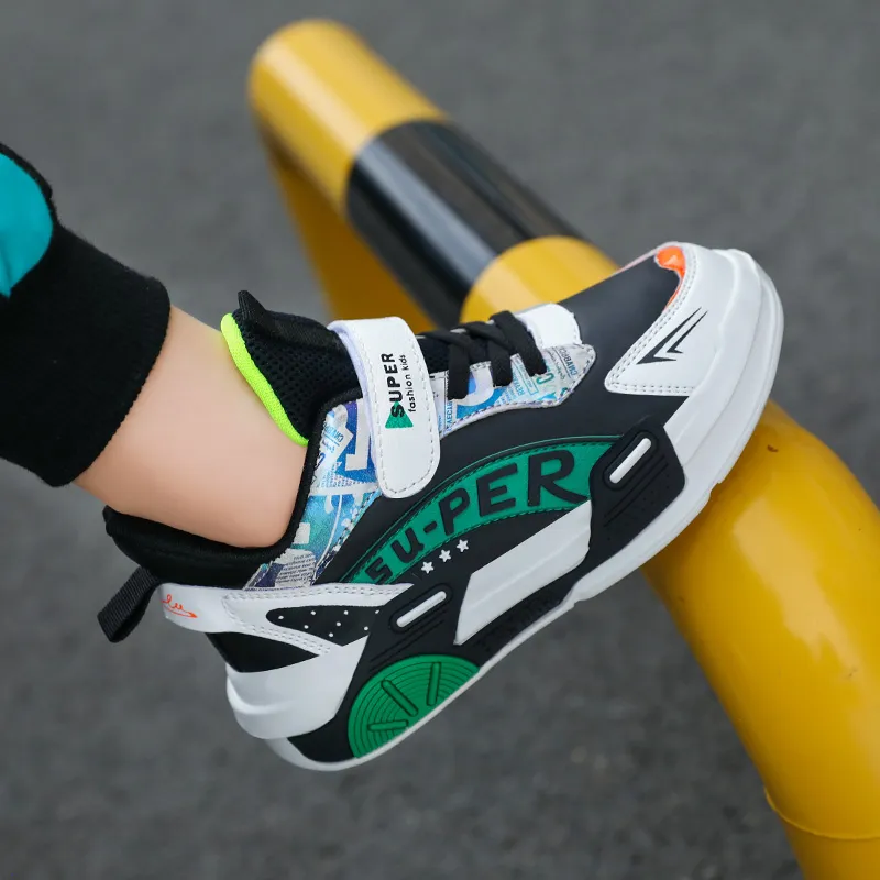 Wooden Rabbit Waterproof Kids Lifestyle Shoes Kids'-6