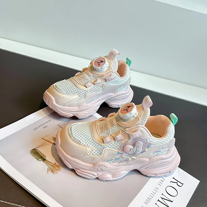 Wooden Rabbit Kids Lifestyle Shoes Kids'-7