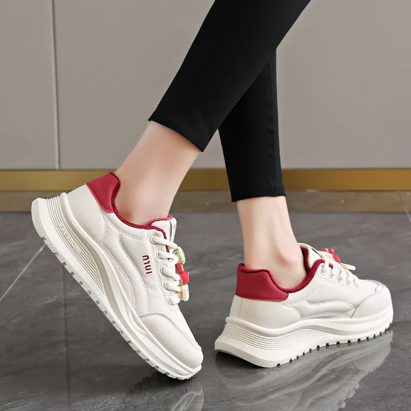 Wooden Rabbit Kids Lifestyle Shoes Teenagers-2