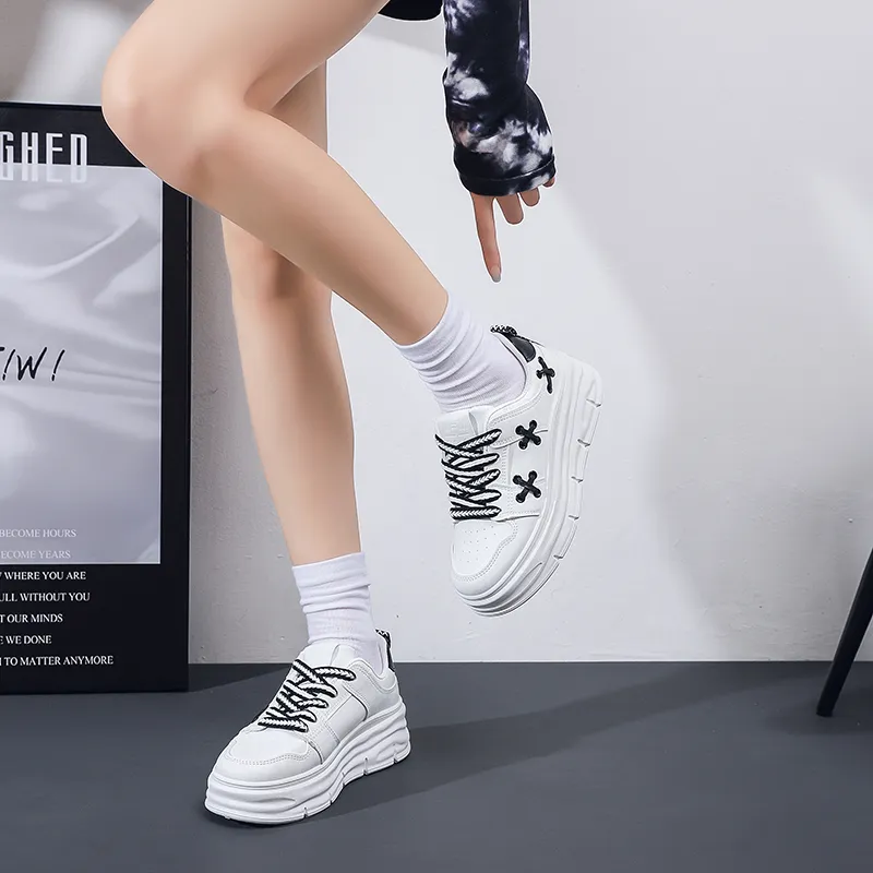 Wooden Rabbit Kids Lifestyle Shoes Teenagers-2