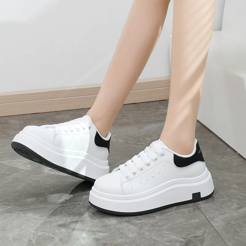 Wooden Rabbit Kids Lifestyle Shoes Teenagers-2