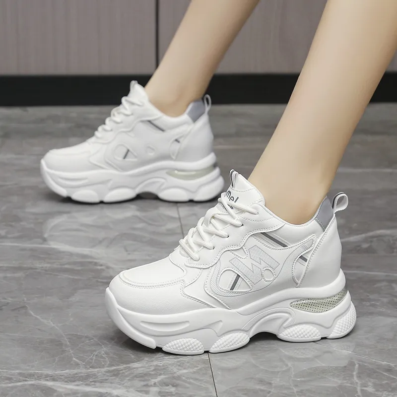 Wooden Rabbit Breathable Kids Lifestyle Shoes Teenagers-7