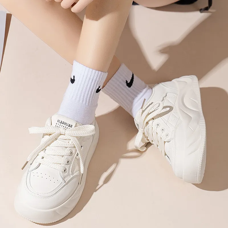 Wooden Rabbit Kids' Skateboarding Shoes Kids'-8