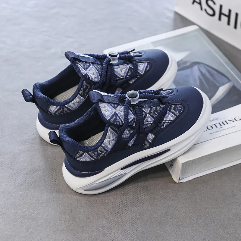 Wooden Rabbit Kids Lifestyle Shoes Kids'-6