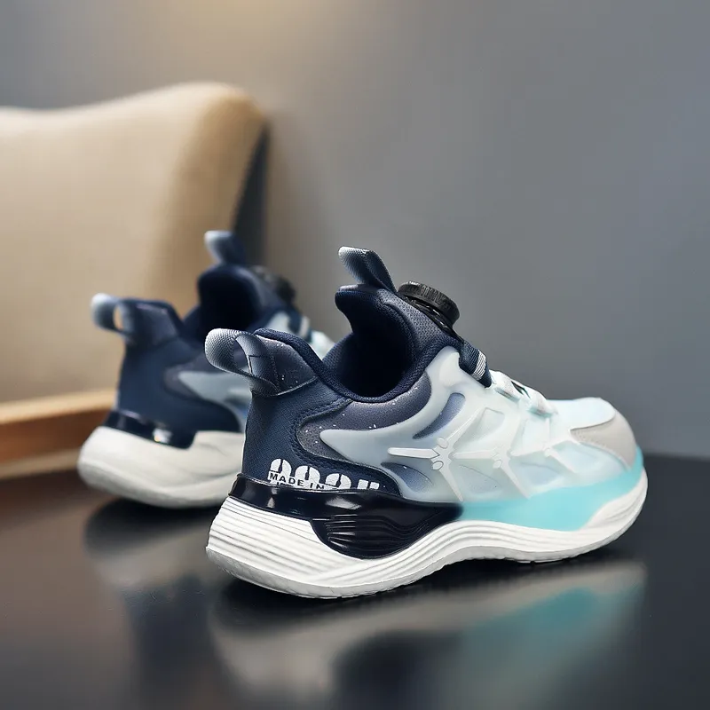 Wooden Rabbit Kids Lifestyle Shoes Kids'-11