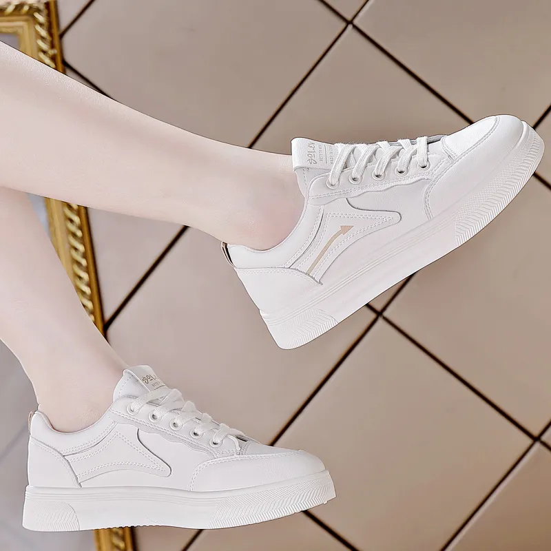 Wooden Rabbit Kids Lifestyle Shoes Teenagers-8