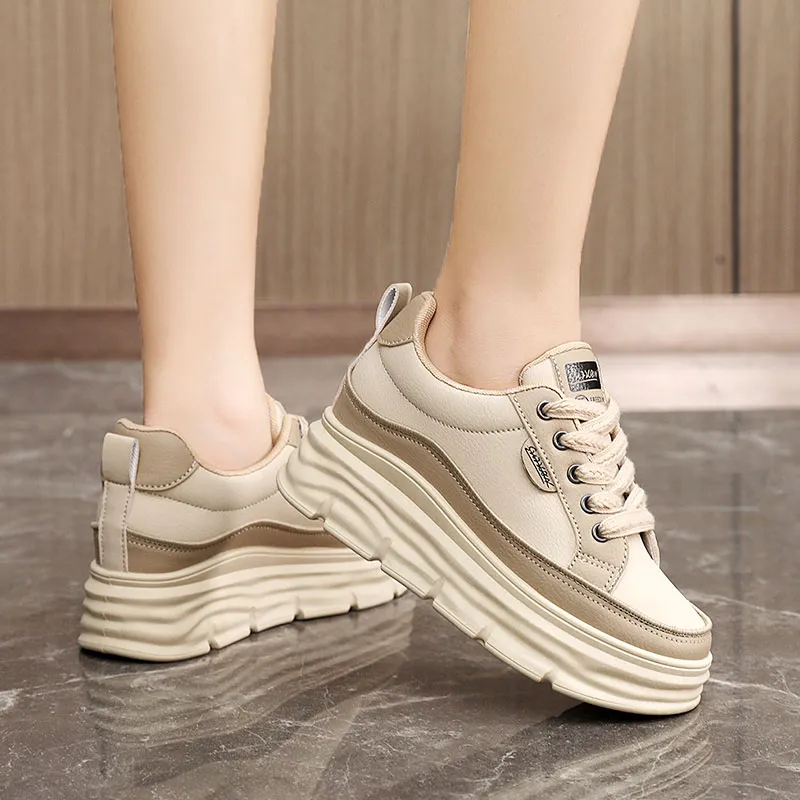 Wooden Rabbit Kids' Skateboarding Shoes Kids'-4