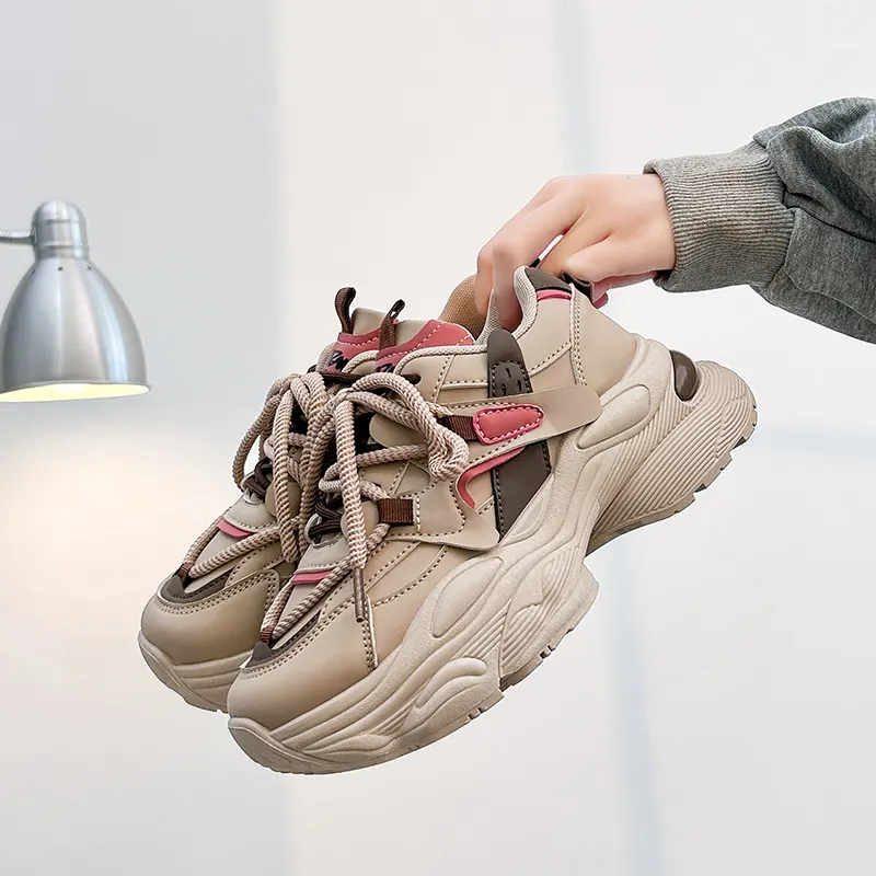 Wooden Rabbit Kids Lifestyle Shoes Teenagers-6