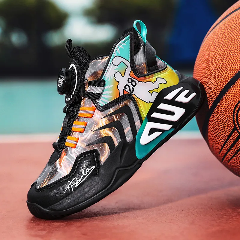 Wooden Rabbit Kids Lifestyle Shoes Kids'-3