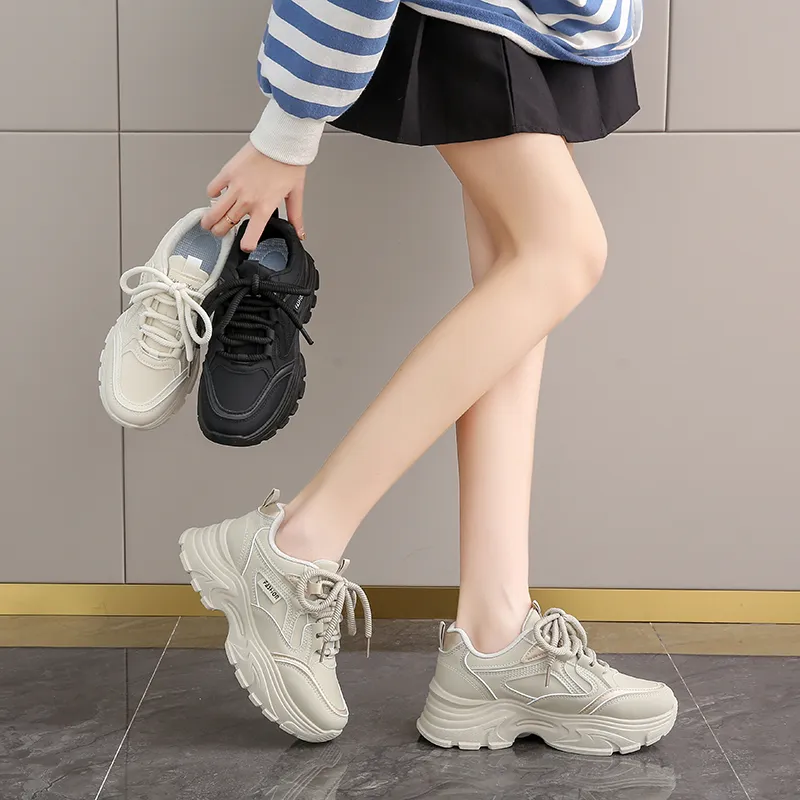 Wooden Rabbit Kids Lifestyle Shoes Teenagers-7