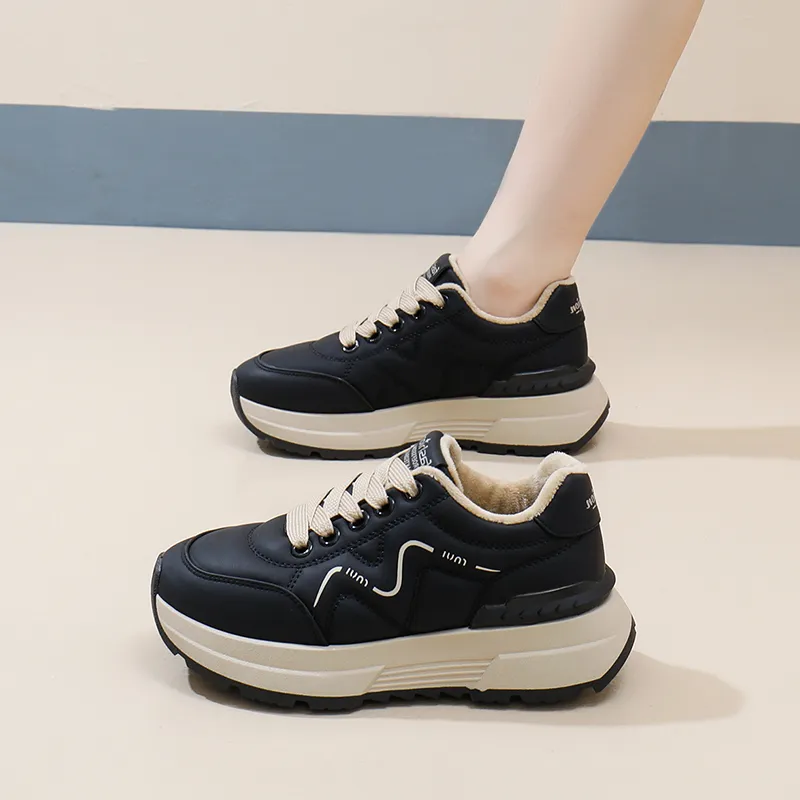 Wooden Rabbit Kids Lifestyle Shoes Teenagers-1