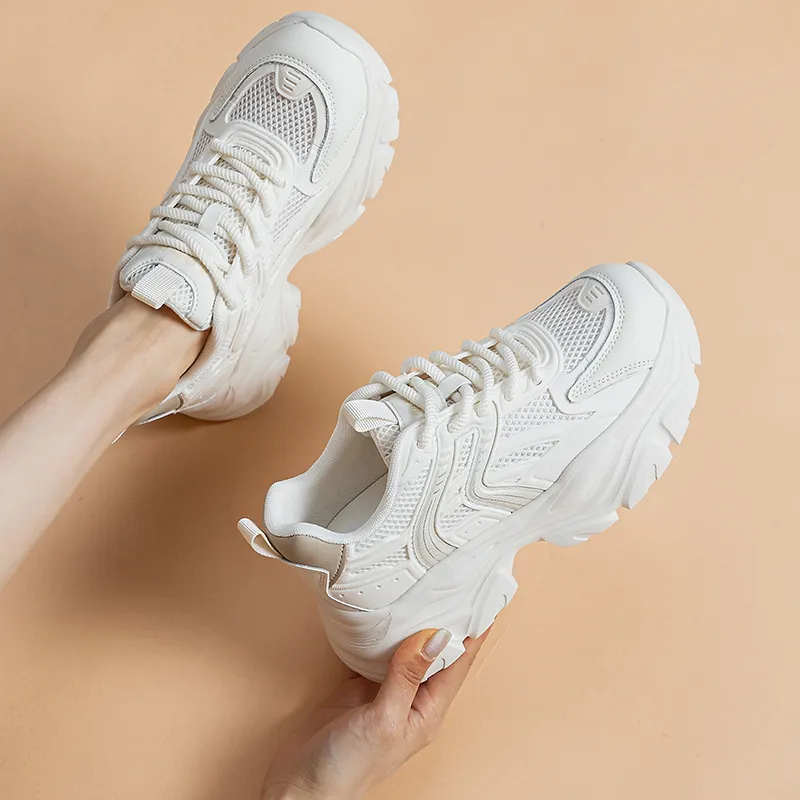 Wooden Rabbit Kids Lifestyle Shoes Teenagers-7