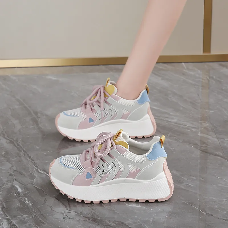 Wooden Rabbit Kids Lifestyle Shoes Teenagers-2