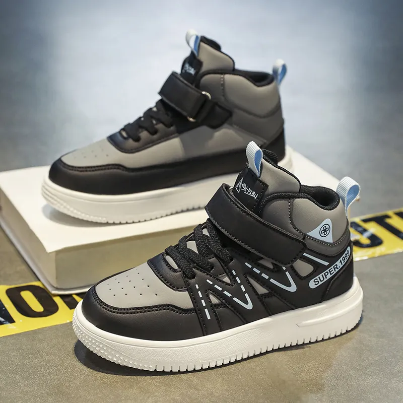 Wooden Rabbit Kids Lifestyle Shoes Kids'-13