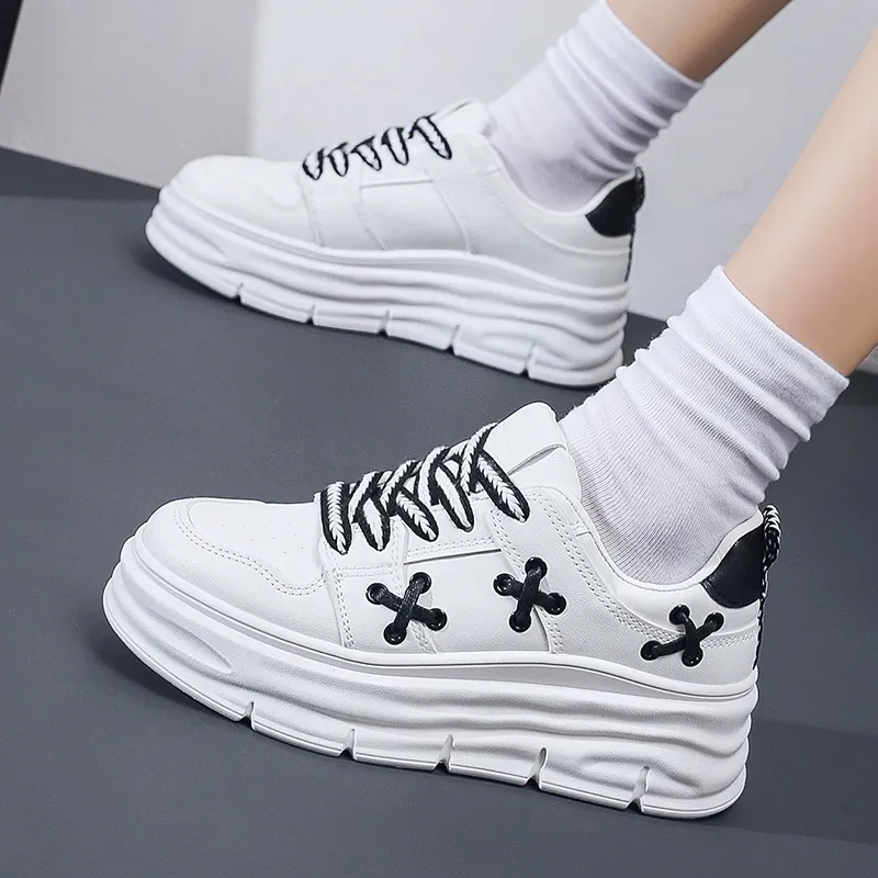 Wooden Rabbit Kids Lifestyle Shoes Teenagers-3
