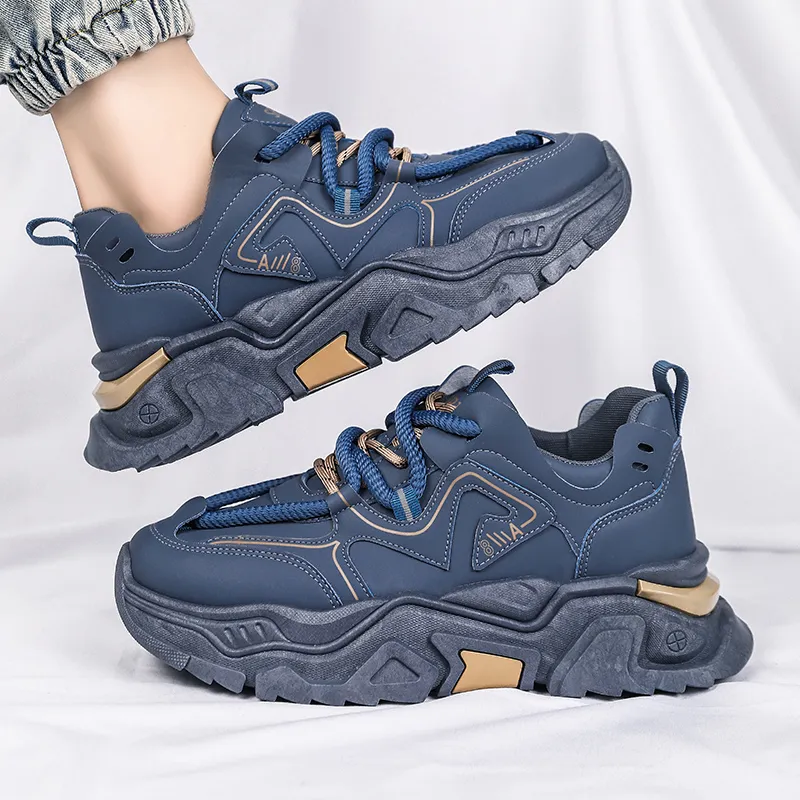 Wooden Rabbit Kids Lifestyle Shoes Teenagers-14