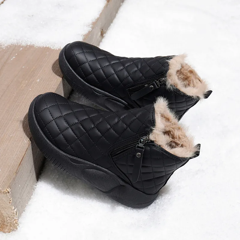 Wooden Rabbit Kids Lifestyle Shoes Teenagers-1
