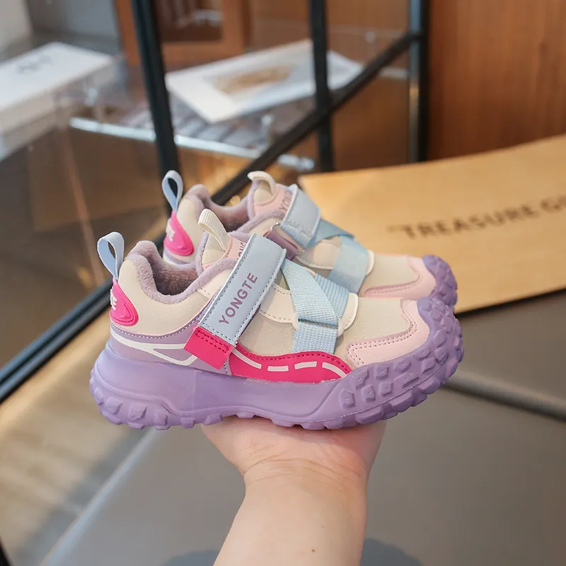 Wooden Rabbit Kids Lifestyle Shoes Kids'-2