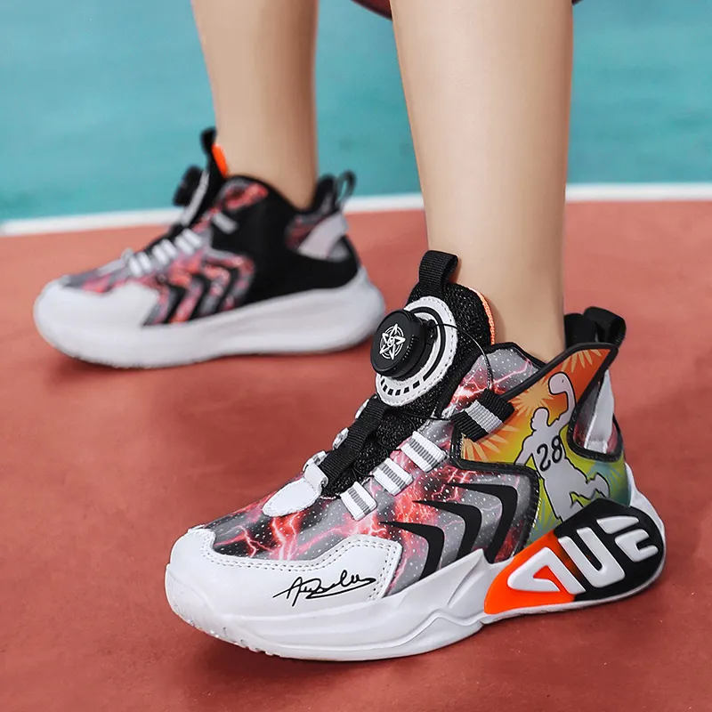 Wooden Rabbit Kids Lifestyle Shoes Kids'-8