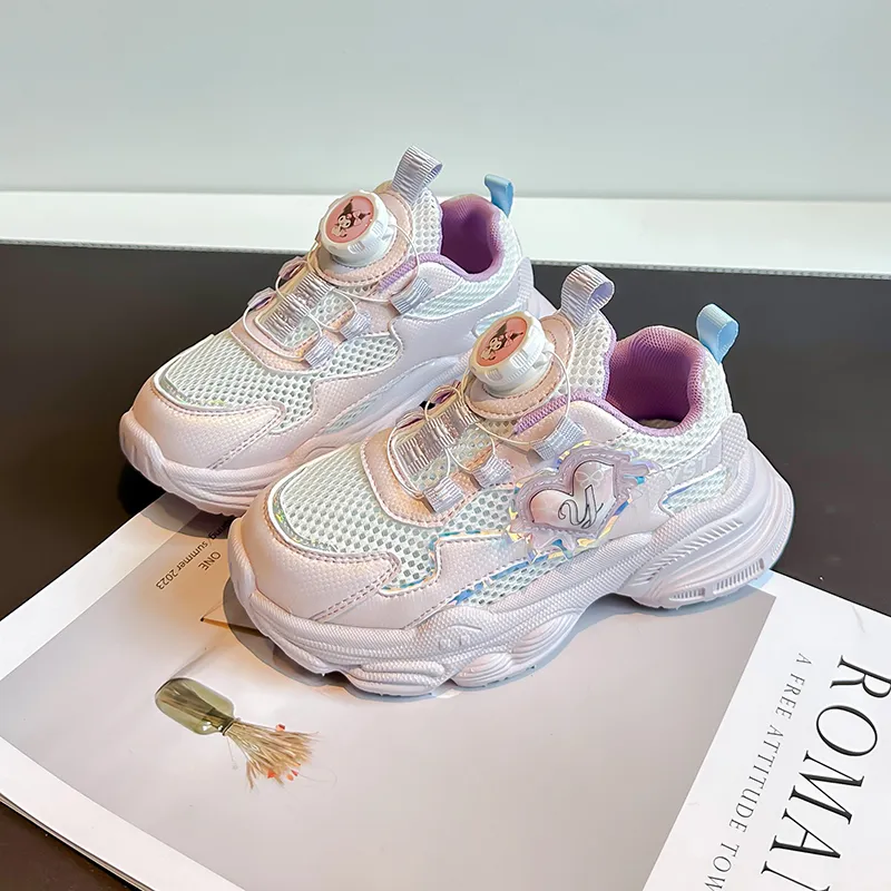 Wooden Rabbit Kids Lifestyle Shoes Kids'-1