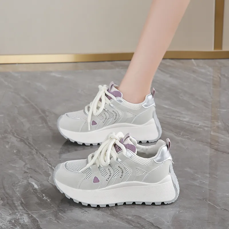 Wooden Rabbit Kids Lifestyle Shoes Teenagers-11