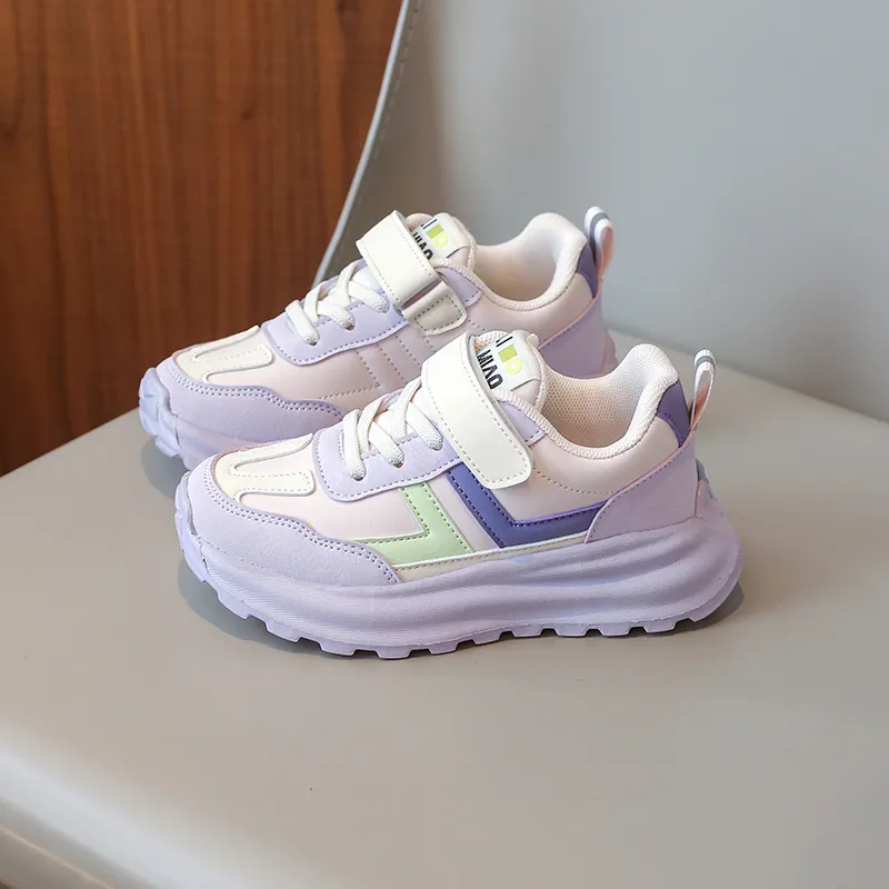 Wooden Rabbit Kids Lifestyle Shoes Kids'-9
