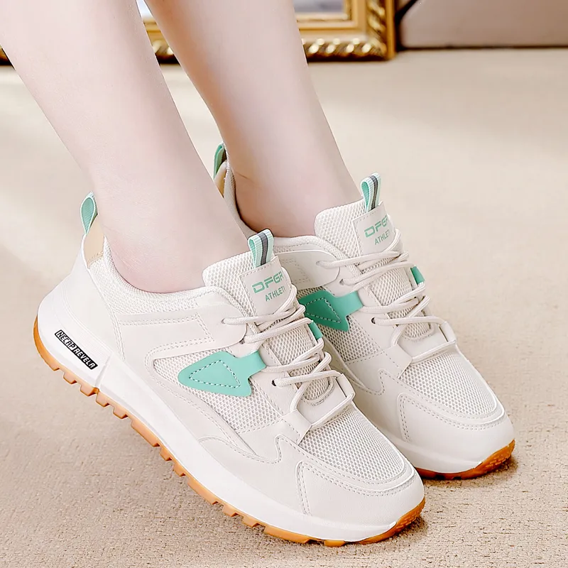 Wooden Rabbit Kids Lifestyle Shoes Teenagers-9