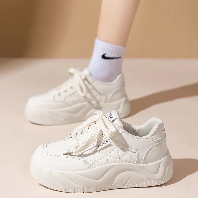 Wooden Rabbit Kids' Skateboarding Shoes Kids'-7