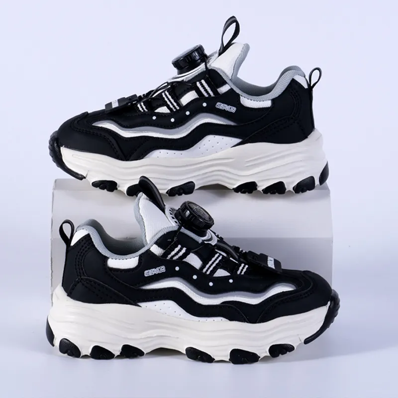 Wooden Rabbit Kids Lifestyle Shoes Kids'-2
