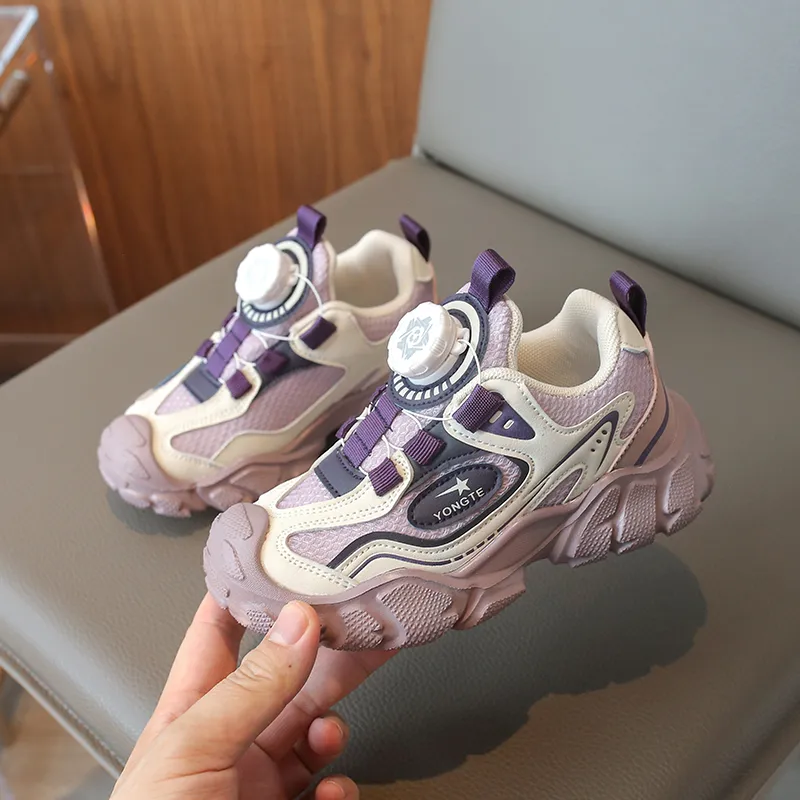 Wooden Rabbit Kids Lifestyle Shoes Kids'-6