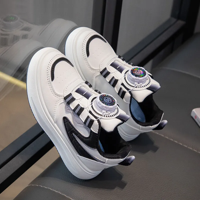 Wooden Rabbit Kids' Skateboarding Shoes Kids'-6